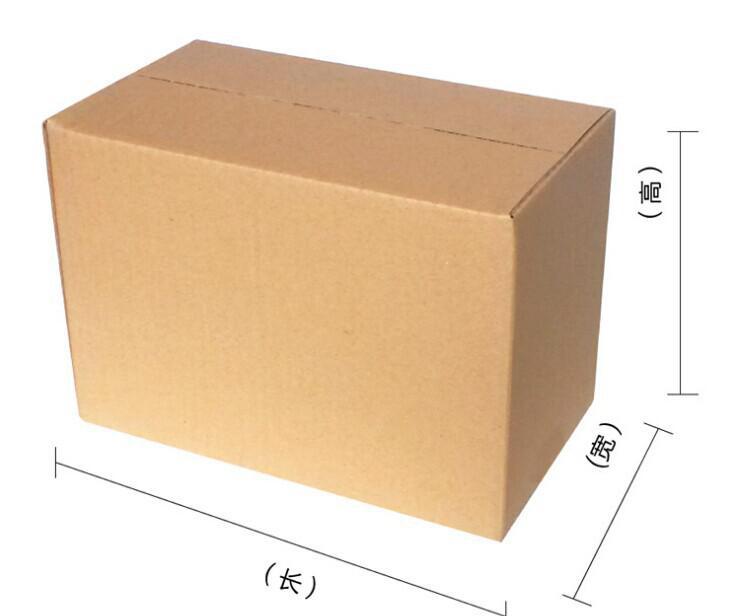 滨州市重型纸箱防潮处理方法