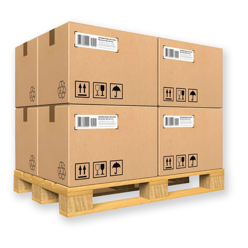 滨州市重型纸箱的特点有哪些？