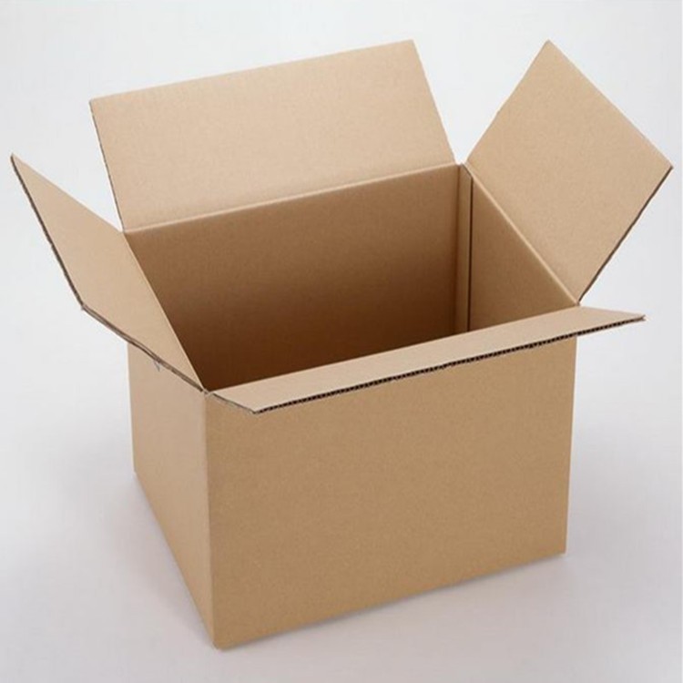 滨州市纸箱包装厂主要检测质量项目有哪些？