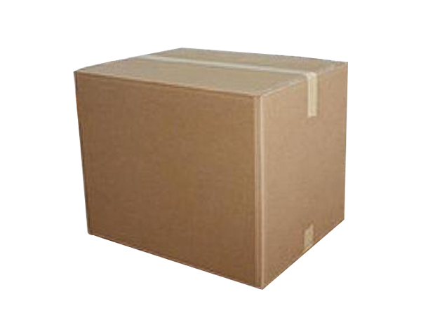 滨州市重型纸箱是如何实现抗压防震?