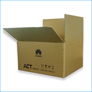 滨州市纸箱包装介绍纸箱定制的要求