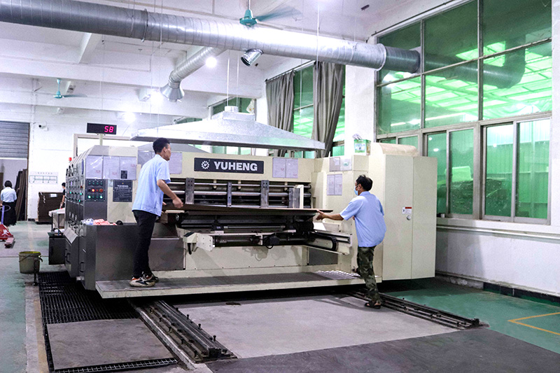 滨州市做好生产环境优化工作对纸箱厂的重要性有哪些？