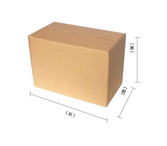 滨州市瓦楞纸箱的材质具体有哪些呢?