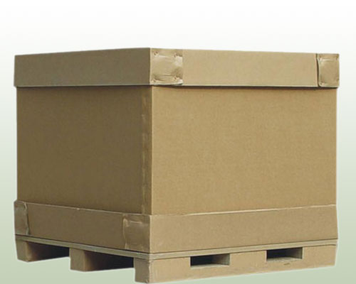 滨州市重型纸箱什么原因突然成为包装行业主流？